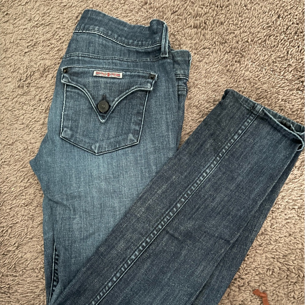 Hudson jean